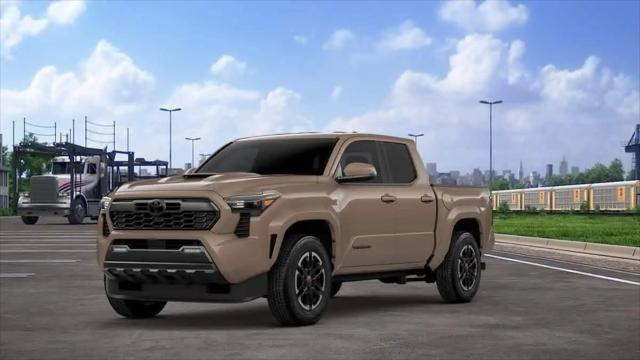 2026 Toyota Tacoma TRD Sport for sale in Auburn, NY