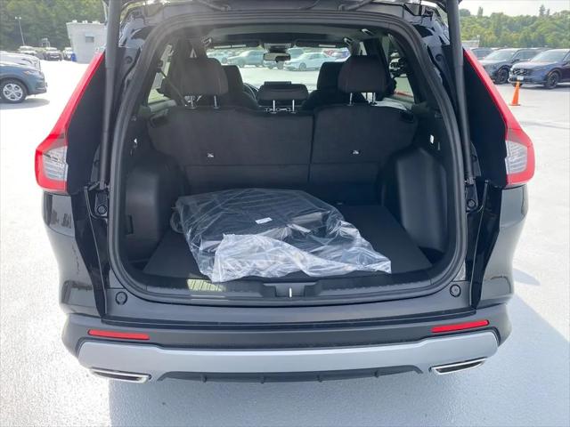 2026 Honda CR-V Hybrid AWD TrailSport