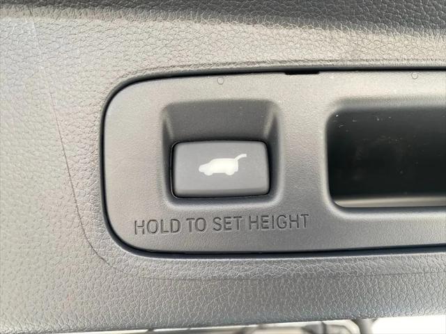 2026 Honda CR-V Hybrid AWD TrailSport