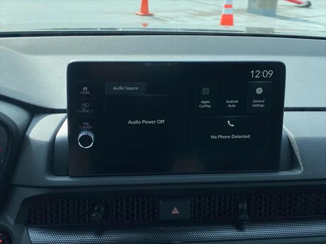 2026 Honda CR-V Hybrid AWD TrailSport