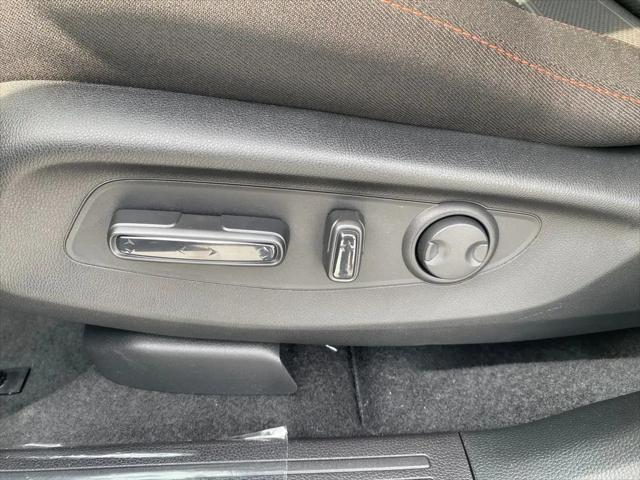 2026 Honda CR-V Hybrid AWD TrailSport