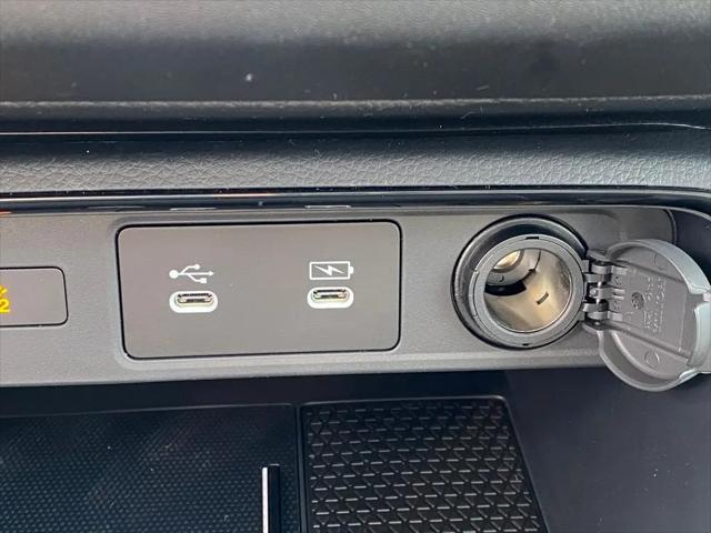 2026 Honda CR-V Hybrid AWD TrailSport