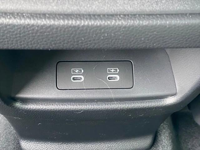 2026 Honda CR-V Hybrid AWD TrailSport