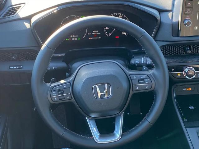 2026 Honda CR-V Hybrid AWD Sport