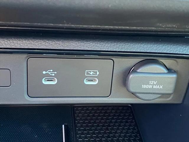 2026 Honda CR-V Hybrid AWD Sport