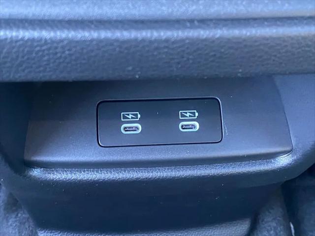 2026 Honda CR-V Hybrid AWD Sport