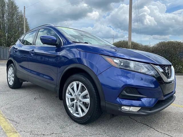2022 Nissan Rogue Sport SV AWD Xtronic CVT for sale in Frankfort, KY