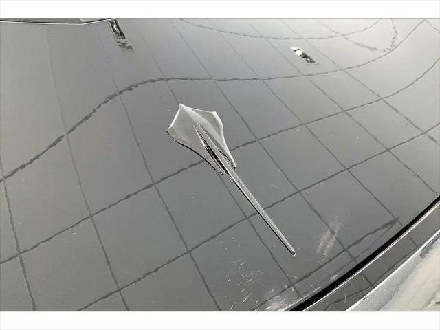 2023 Chevrolet Corvette Stingray RWD Coupe 2LT
