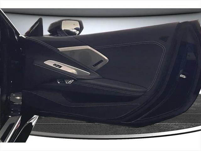 2023 Chevrolet Corvette Stingray RWD Coupe 2LT