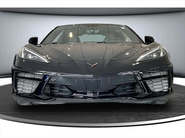 2023 Chevrolet Corvette Stingray RWD Coupe 2LT