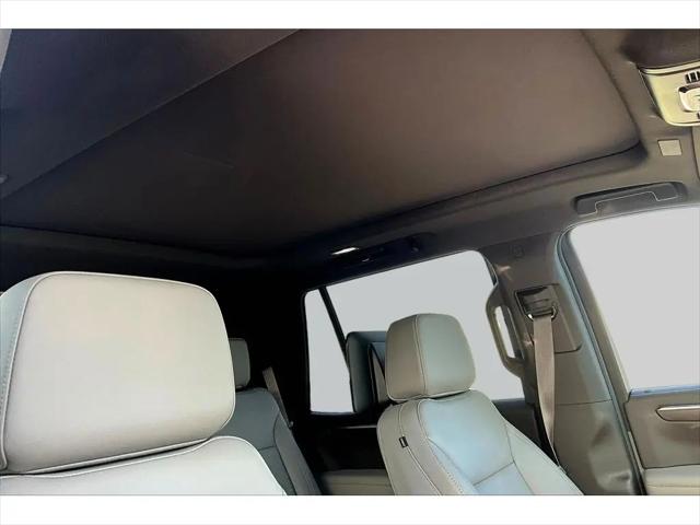 2026 Chevrolet Tahoe 4WD Z71