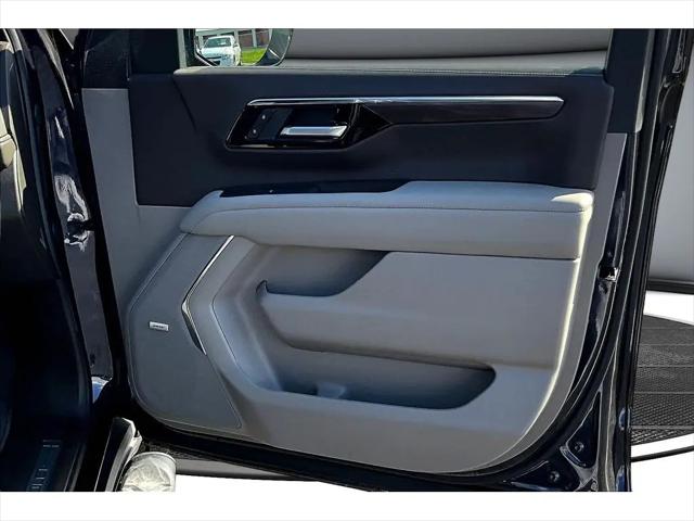 2026 Chevrolet Tahoe 4WD Z71