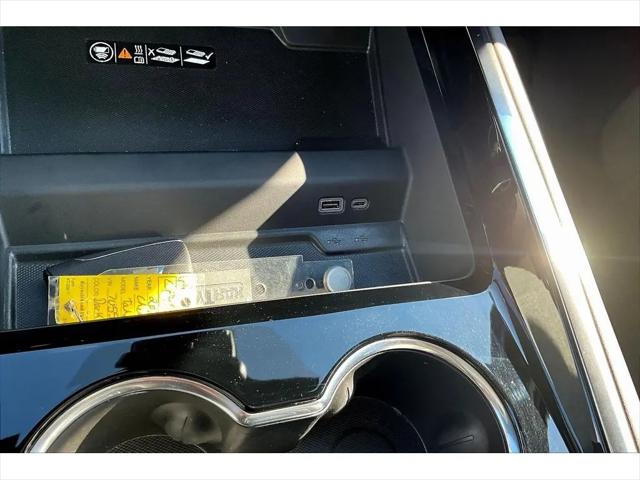 2026 Chevrolet Tahoe 4WD Z71