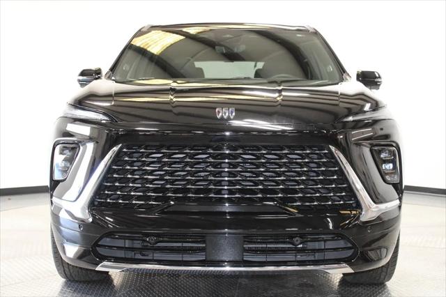 2025 Buick Enclave Avenir FWD