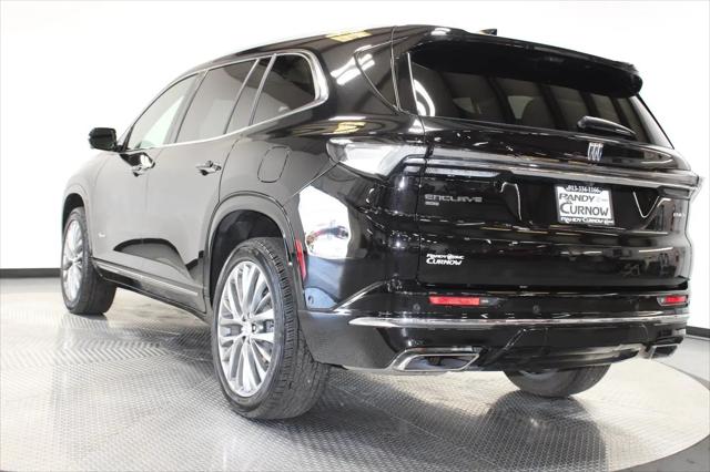2025 Buick Enclave Avenir FWD