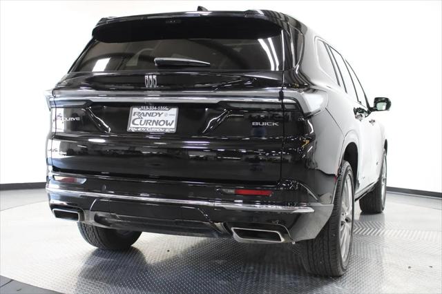 2025 Buick Enclave Avenir FWD