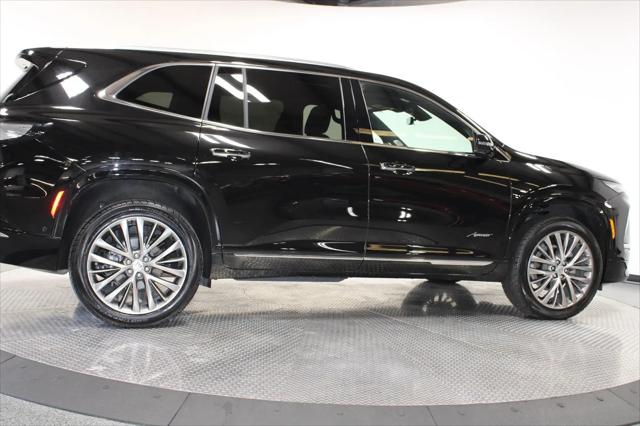 2025 Buick Enclave Avenir FWD