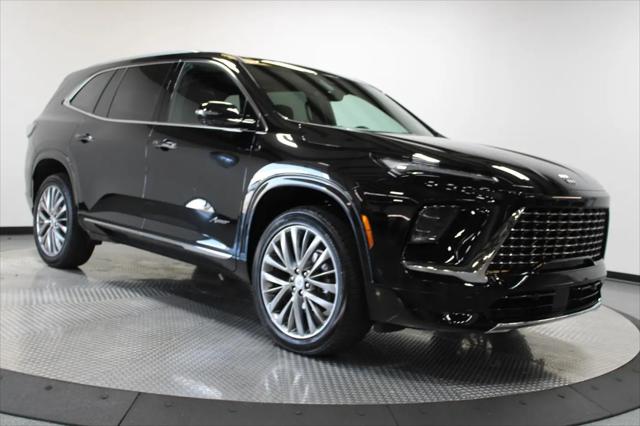 2025 Buick Enclave Avenir FWD
