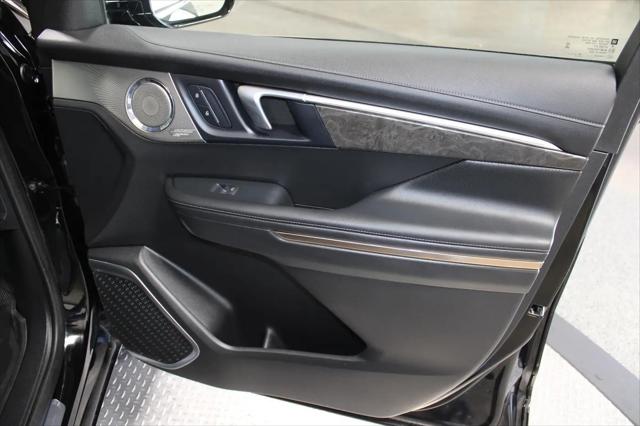2025 Buick Enclave Avenir FWD