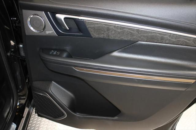 2025 Buick Enclave Avenir FWD