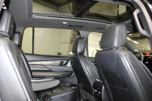 2025 Buick Enclave Avenir FWD