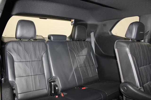 2025 Buick Enclave Avenir FWD