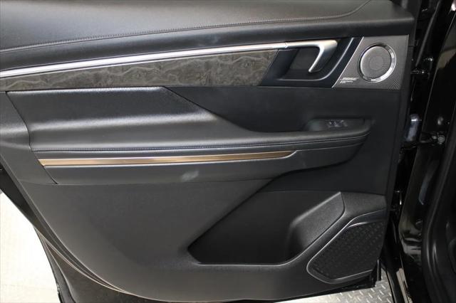 2025 Buick Enclave Avenir FWD