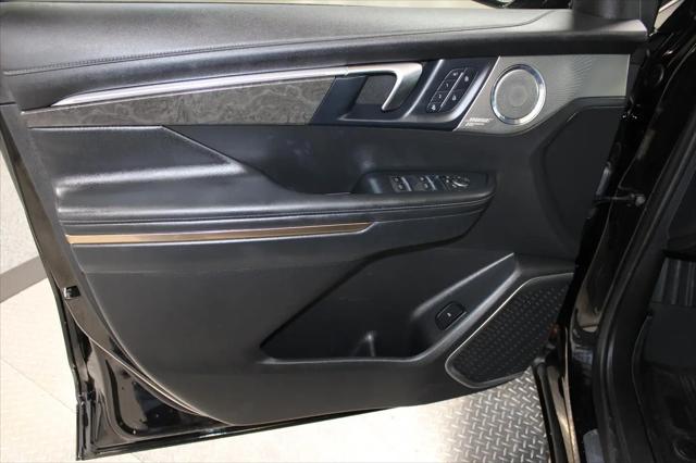2025 Buick Enclave Avenir FWD