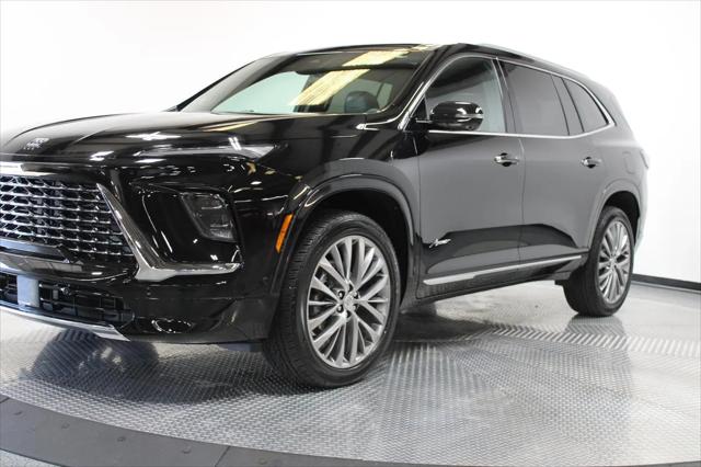 2025 Buick Enclave Avenir FWD