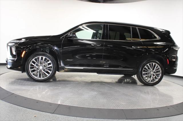 2025 Buick Enclave Avenir FWD
