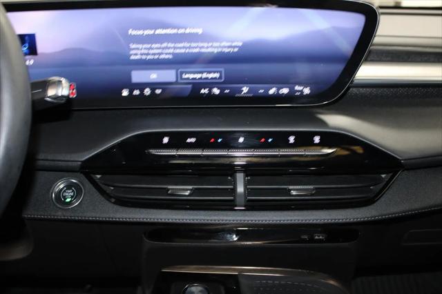 2025 Buick Enclave Avenir FWD