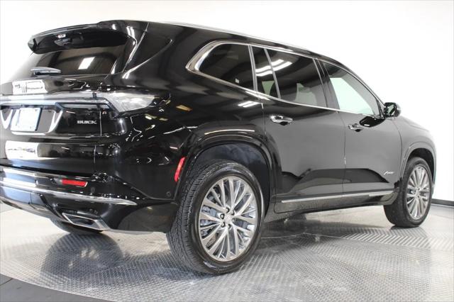 2025 Buick Enclave Avenir FWD