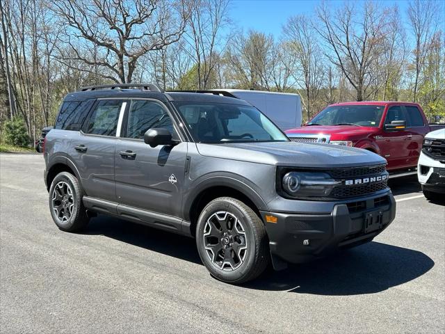 2026 Ford Bronco Sport Outer Banks for sale in Brewster, NY