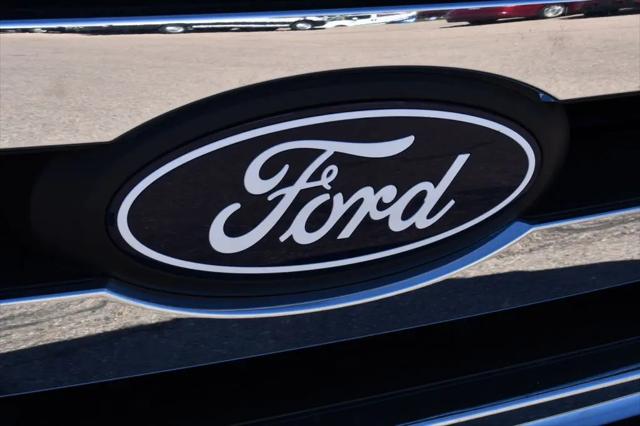 2027 Ford E-Series Cutaway E-Series Cutaway