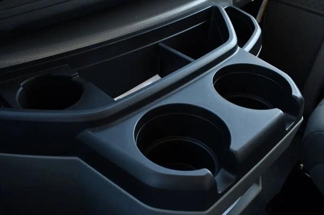 2027 Ford E-Series Cutaway E-Series Cutaway
