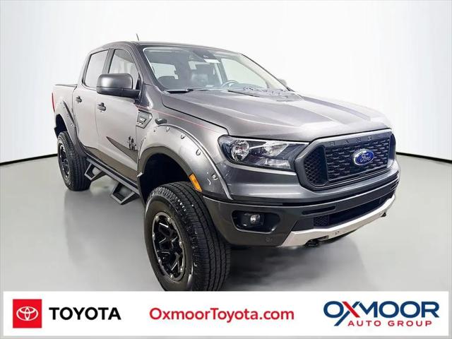 2019 Ford Ranger XLT for sale in Louisville, KY