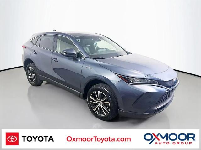 2021 Toyota Venza LE for sale in Louisville, KY