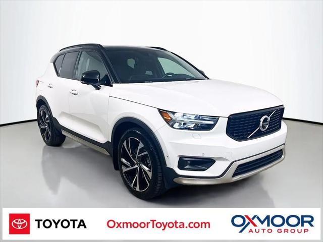 2021 Volvo XC40 T5 R-Design for sale in Louisville, KY