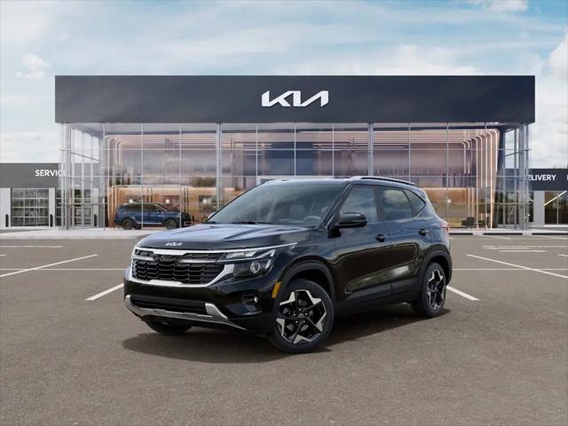 2026 Kia Seltos S for sale in Kenner, LA