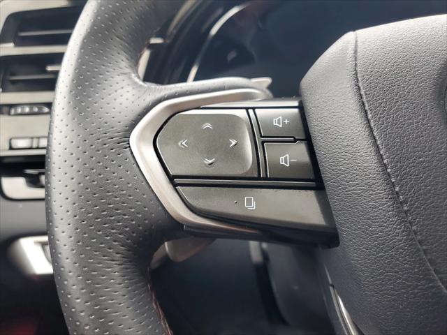 2024 Lexus RX 350 F SPORT Handling