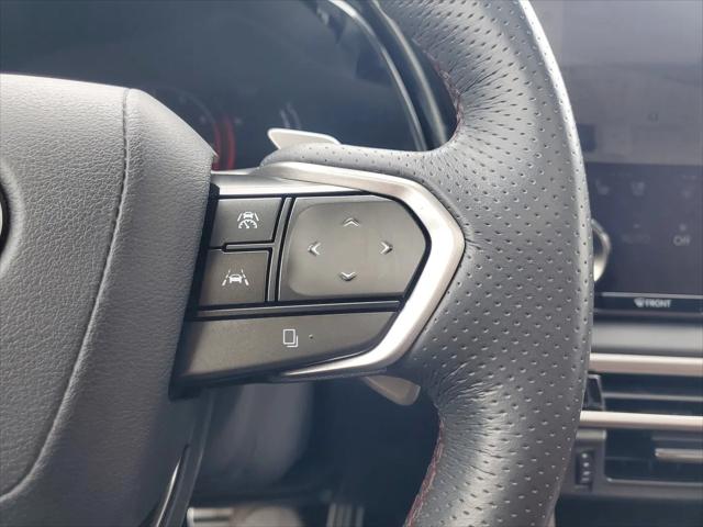 2024 Lexus RX 350 F SPORT Handling