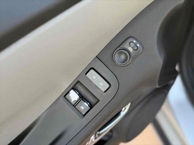 2015 Chevrolet Camaro 2LS