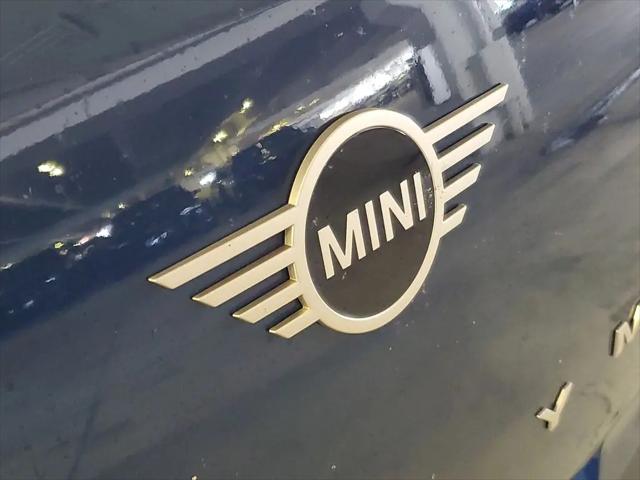 2026 MINI SE Countryman SE ALL4