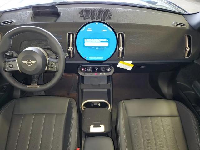 2026 MINI SE Countryman SE ALL4