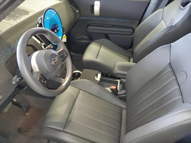 2026 MINI SE Countryman SE ALL4