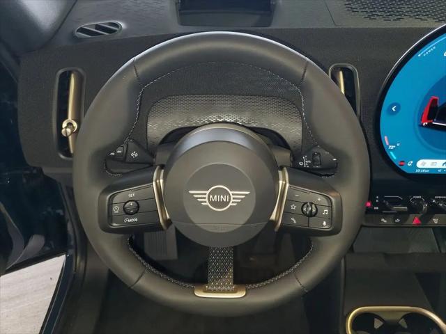 2026 MINI SE Countryman SE ALL4