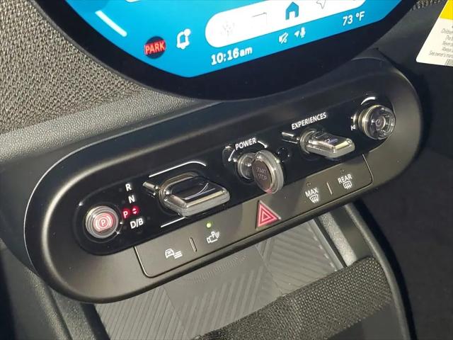 2026 MINI SE Countryman SE ALL4