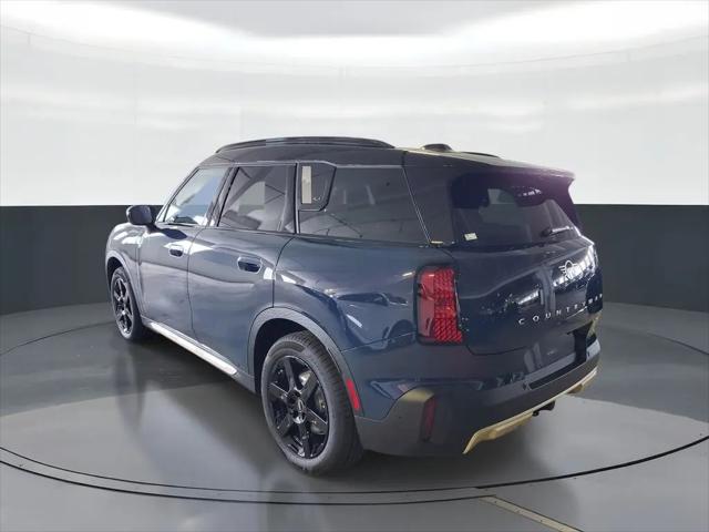 2026 MINI SE Countryman SE ALL4