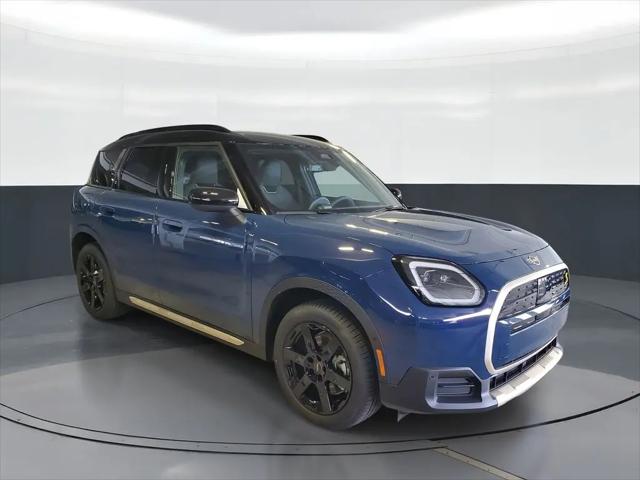 2026 MINI SE Countryman SE ALL4