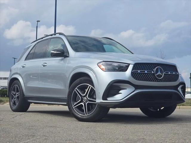 2026 Mercedes-Benz GLE GLE 350 GLE 350 for sale in Columbus, OH